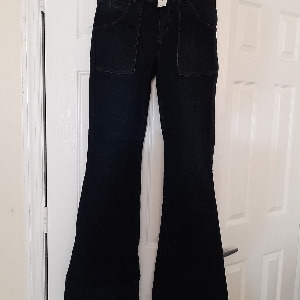 Jeans - Picture 2 of 2
